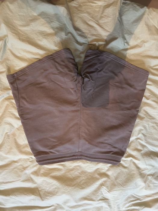 Къси панталони HOODRICH размер S