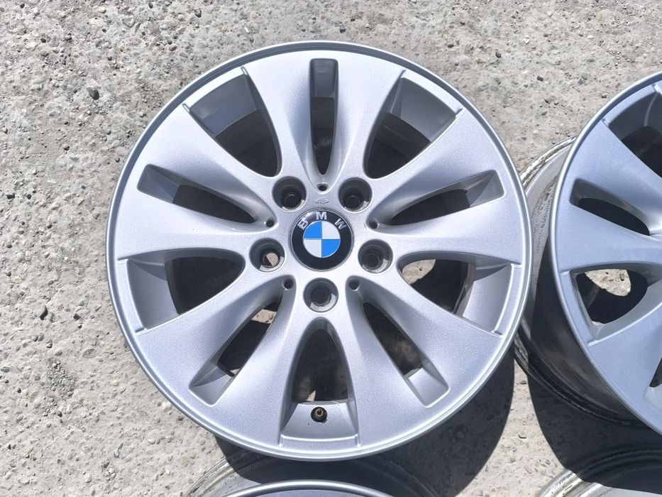 Style 229 16 цола джанти за BMW E87 E46 E36