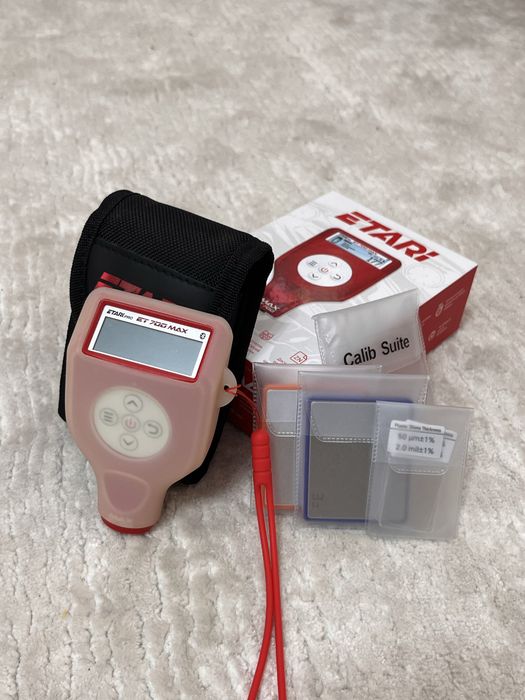 Толщиномер Etari 700