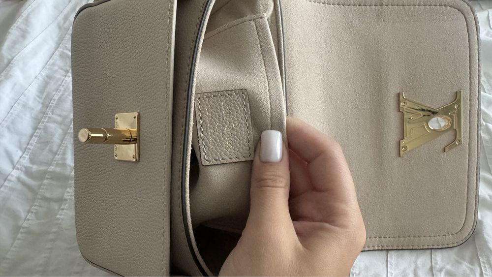 Geanta Louis Vuitton