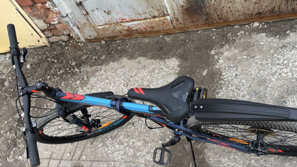 Продам велосипед фирмы STELS