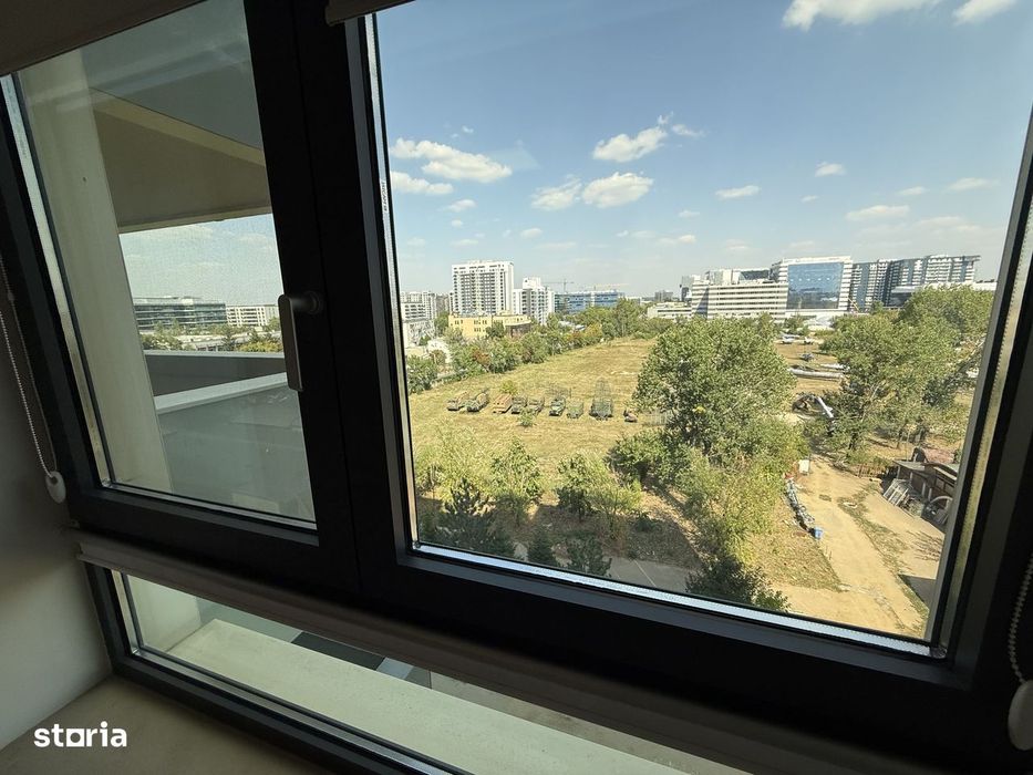Apartament Premium - Aviatiei Towers 2020 - TVA INCLUS