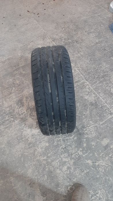 Шины летние 20000