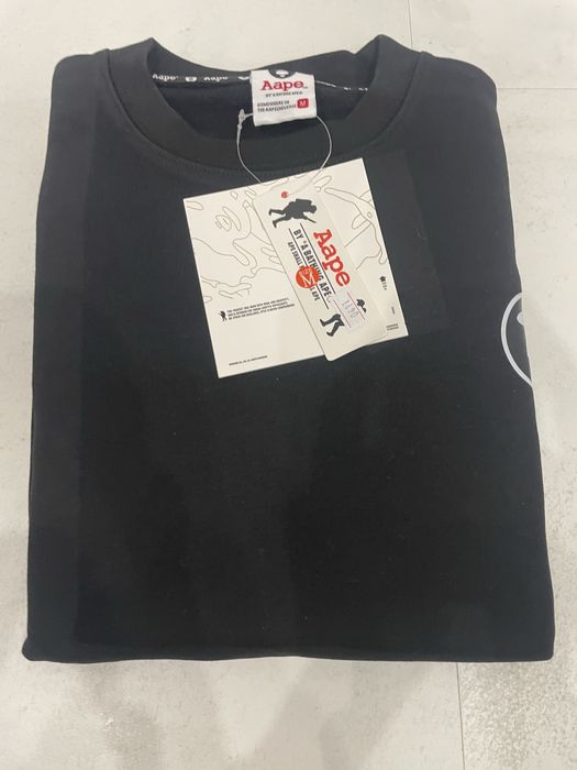 Кофта Aape,A bathing Ape,Bape