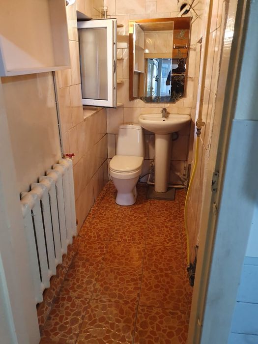 Продам дом по Суюнбая вниз