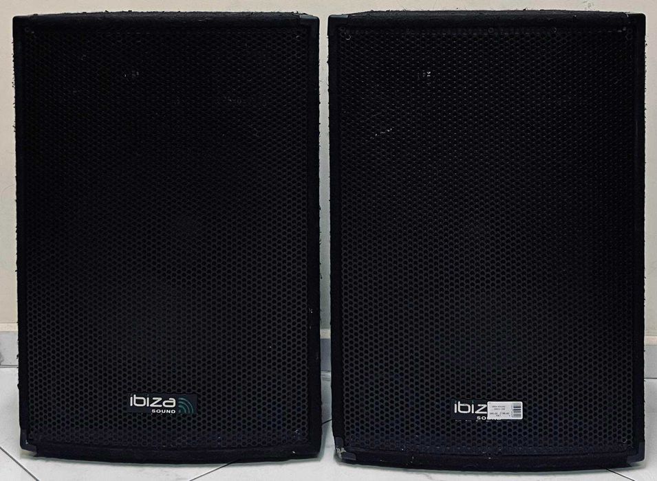 Тонколони Ibiza Disco 15B