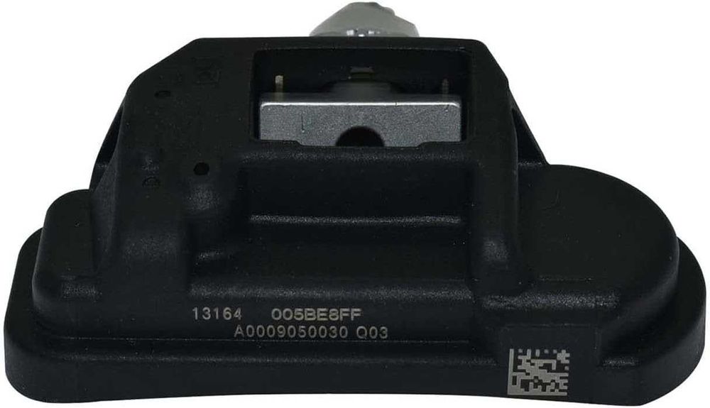 Set 4 senzori presiune anvelope Mercedes, 433mhz, Redus de la 300RON