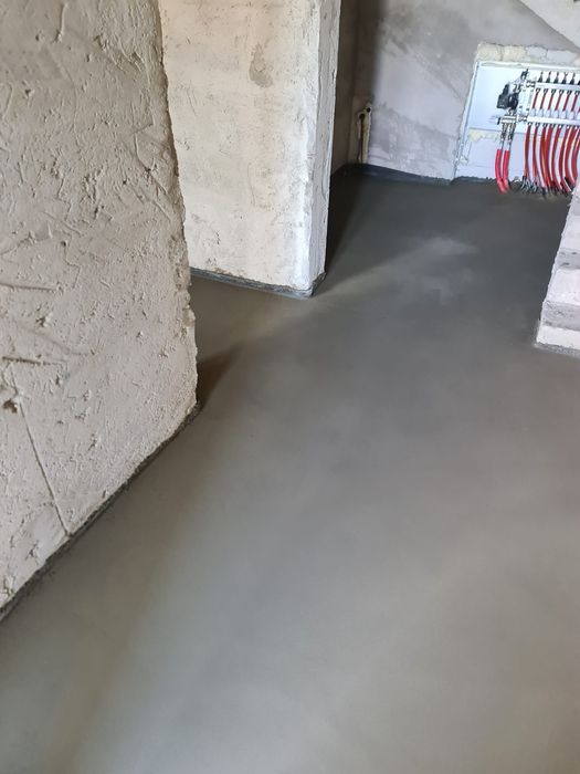 Șapa mecanizata elicopterizată