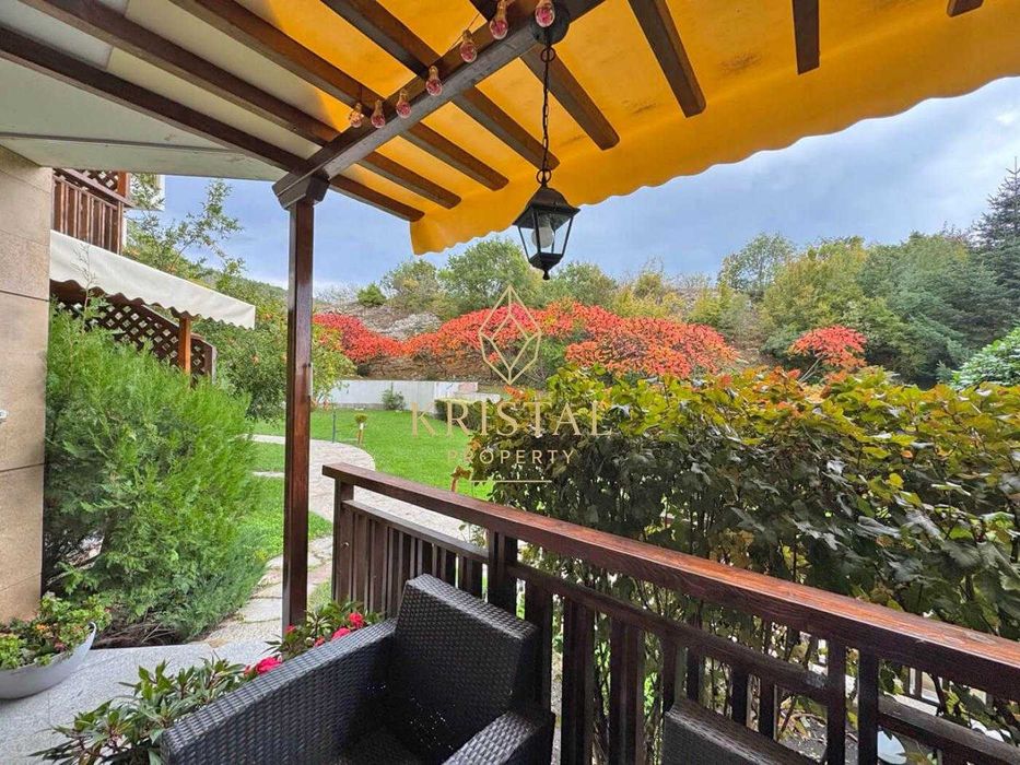 Продава се Двустаен апартамент в Свети Влас - 83 кв.м за 1507 €/кв.м - Снимка #15