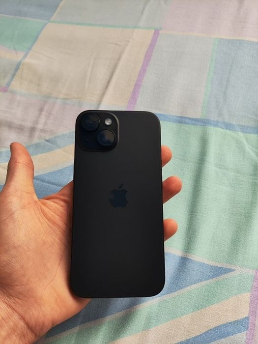 Айфон 15 128 акб 87