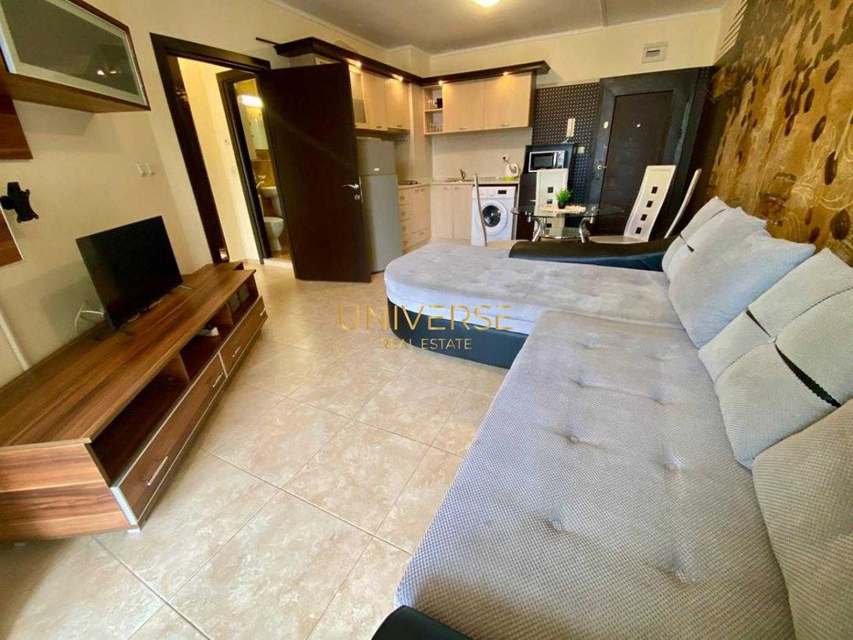 Продава се Двустаен апартамент в с. Равда, Област Бургас - 60 кв.м за 825 €/кв.м - Снимка #4