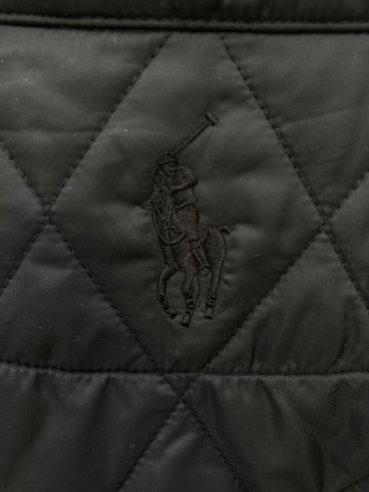 Дамски Елек Polo Ralph Lauren Golf