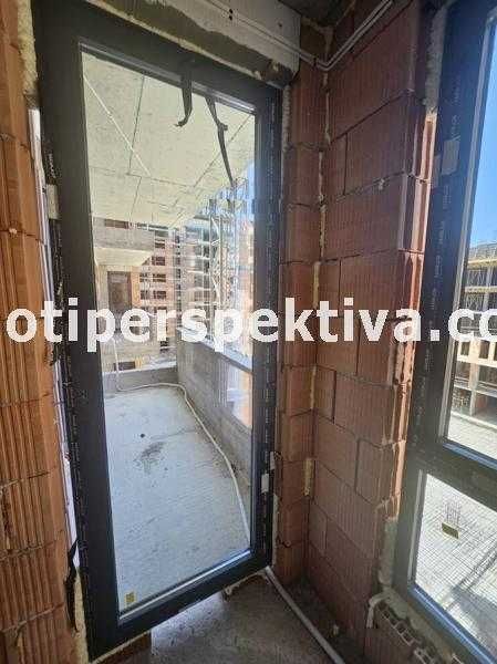 Продава се Двустаен апартамент в Пловдив, Христо Смирненски - 57 кв.м за 1562 €/кв.м - Снимка #6