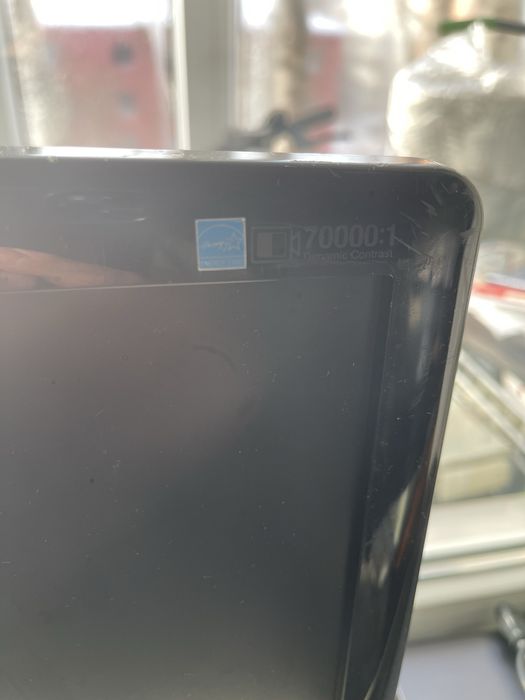 Монитор Samsung хороший