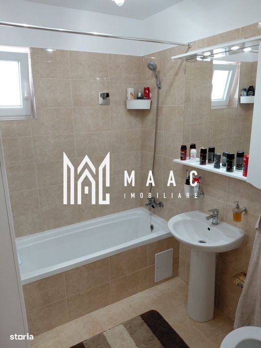 Apartament 2 camere | Parcare | Parter | Turnisor