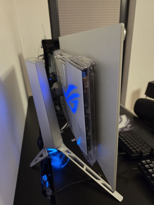 Oled  ROG Swift PG27AQWP-W