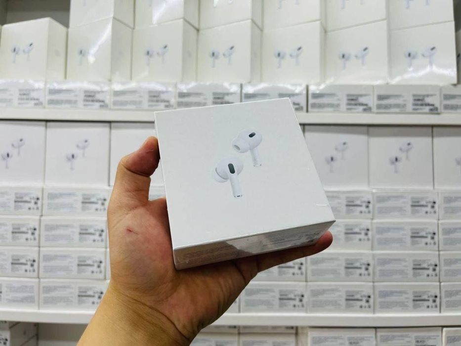 Наушники Airpods pro 2