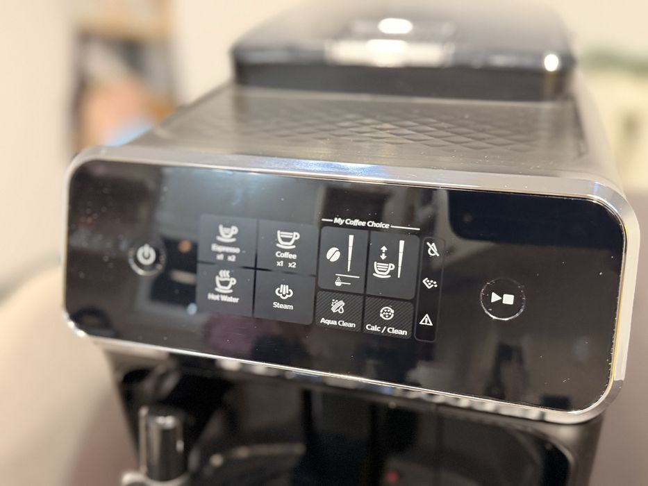 Кафеавтомат Philips EP2225