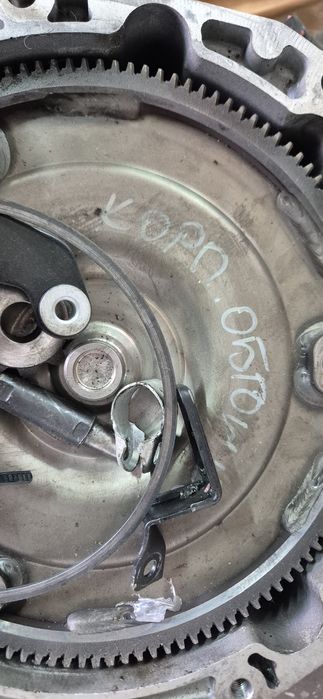 Коробка передач на Хюндай Элантру