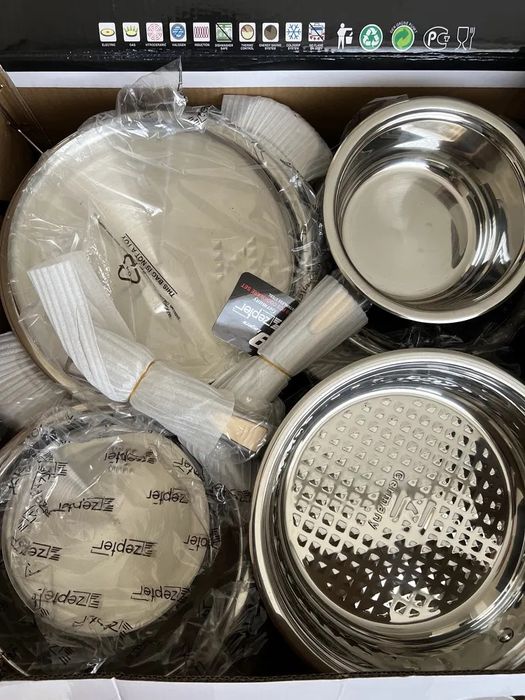 Цептер посуда Zepter