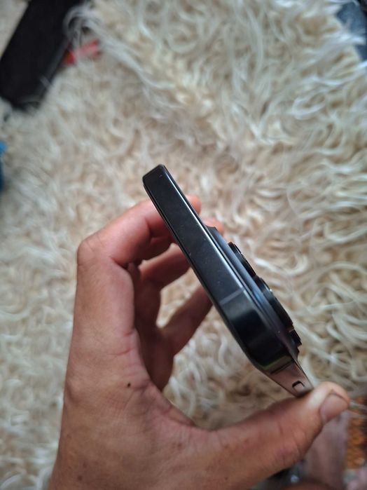 Iphone 16 PRO 128 GB 100 % Батерия