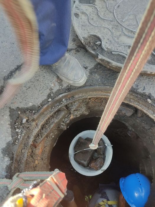 КАНАЛИЗАЦИЯ тозалаш. Чистка канализация