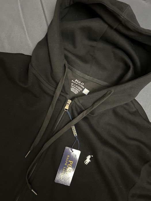 Bluza zip  Ralph Lauren