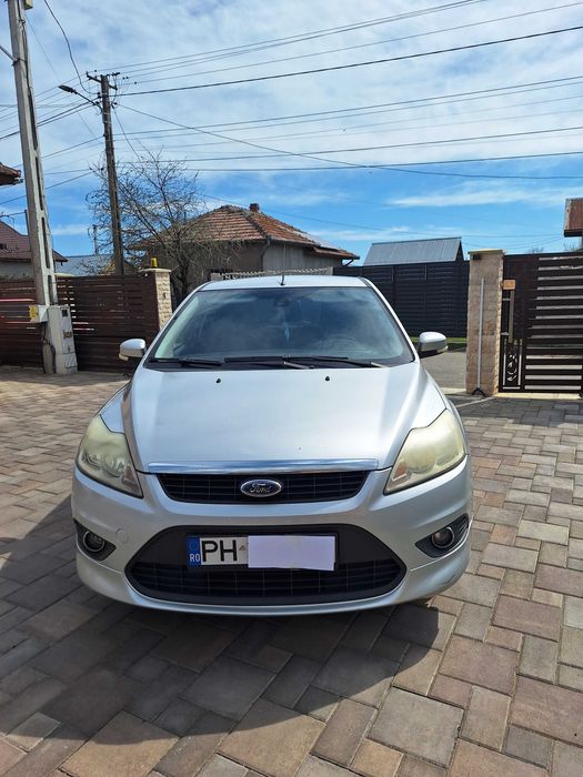 Ford Focus II , 2008