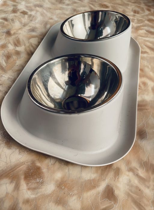 Новая лежанка для животных