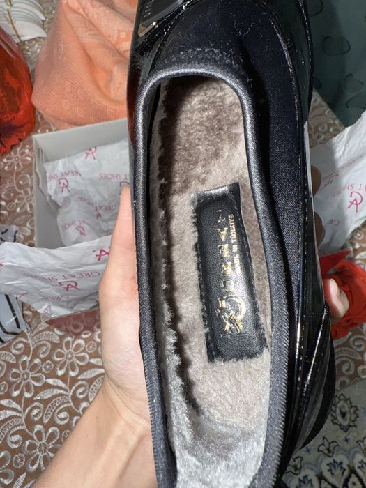 Обувь новая Турецкая