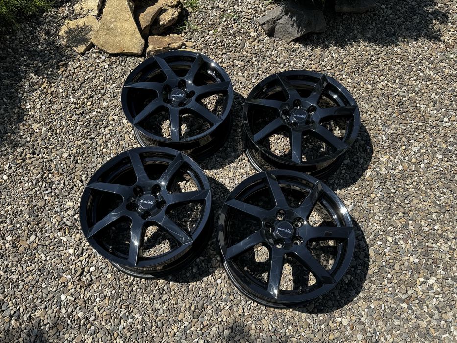Jante aliaj 17” Toyota CH-R Corolla Yaris Cross Lexus UT 5x114,3
