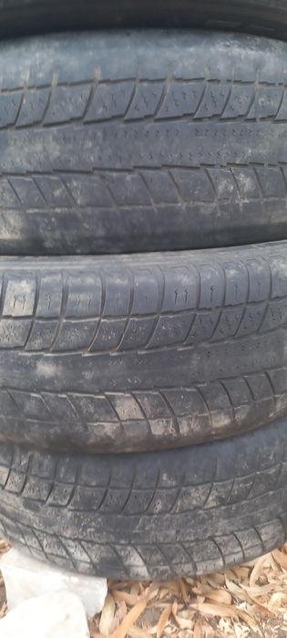 Зимный балон 215/60. 16