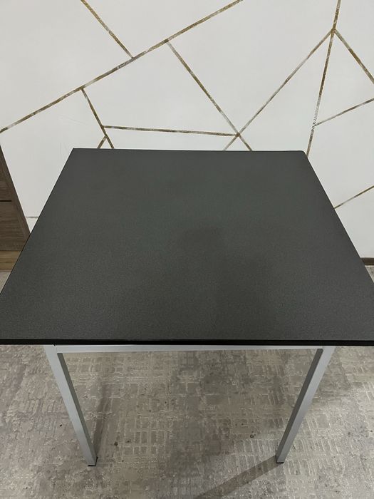 Столы со стульями