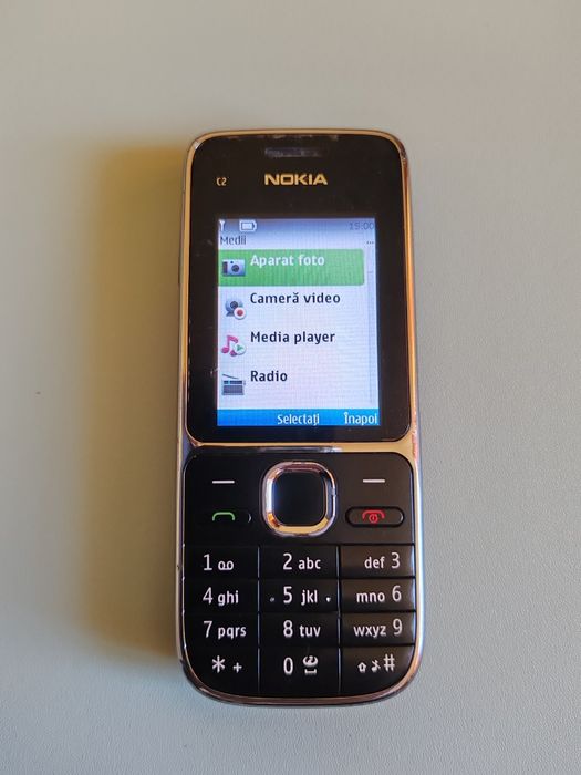 Telefon clasic Nokia C2