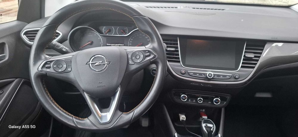 OPEL Crossland 0 — imagine 2