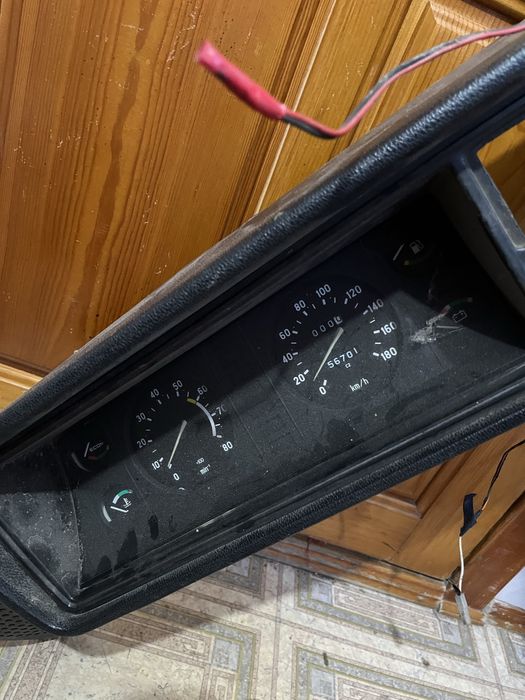 Продам панель приборов ВАЗ 2107