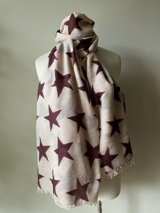 Тънък Шал Beck Sondergaard, Desigual, Manila Grace/ различни видове