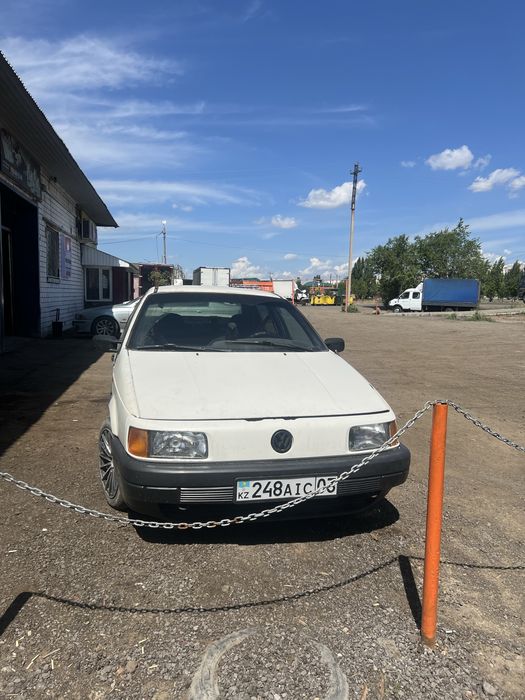 Passat b3 продам