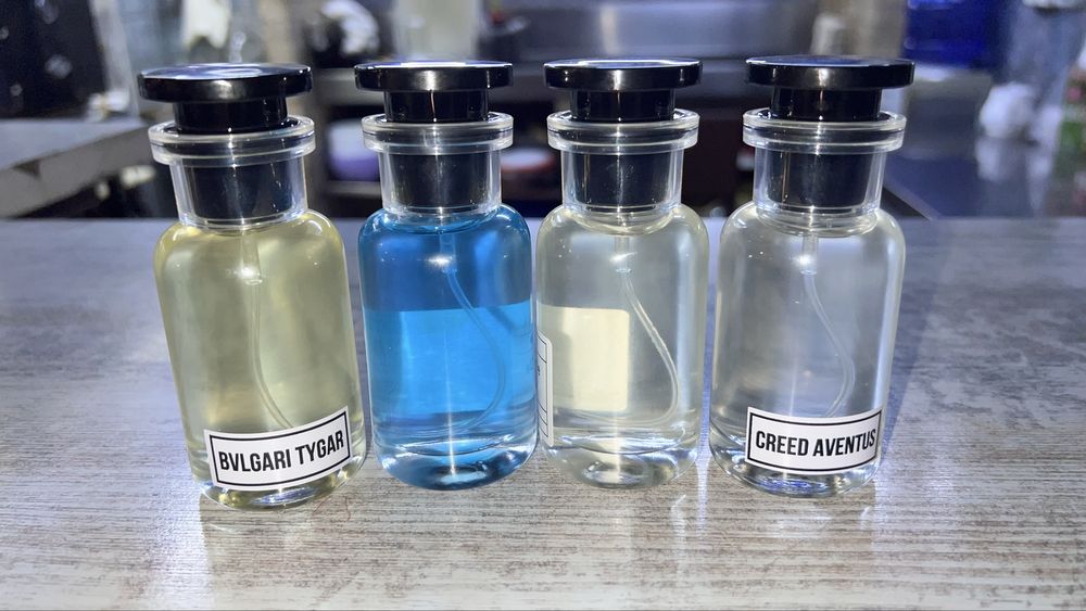 Духи экстрат парфюм