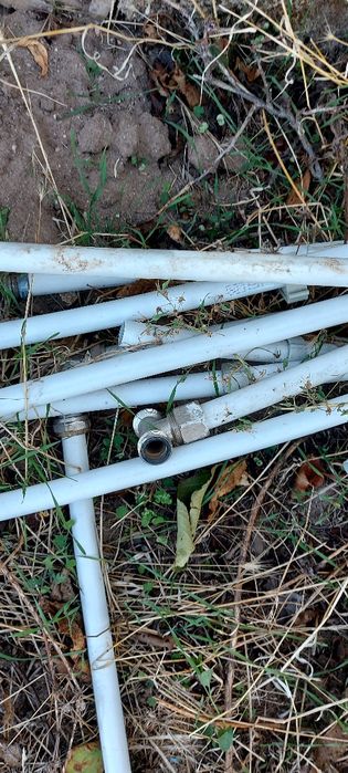 Радиатори ,алуминиеви тръби и фитинги