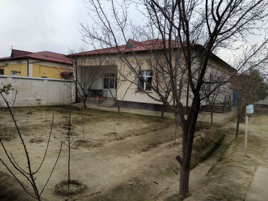 G'UZOR tumani MASH'AL qishlog'idan na'munali KOTEJ sotiladi