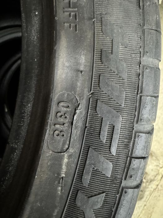 Продам резину Hifly