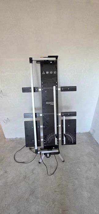 Машина за рязане на стиропор BORMANN Pro BTC6000, 200 W, 1370х300 мм