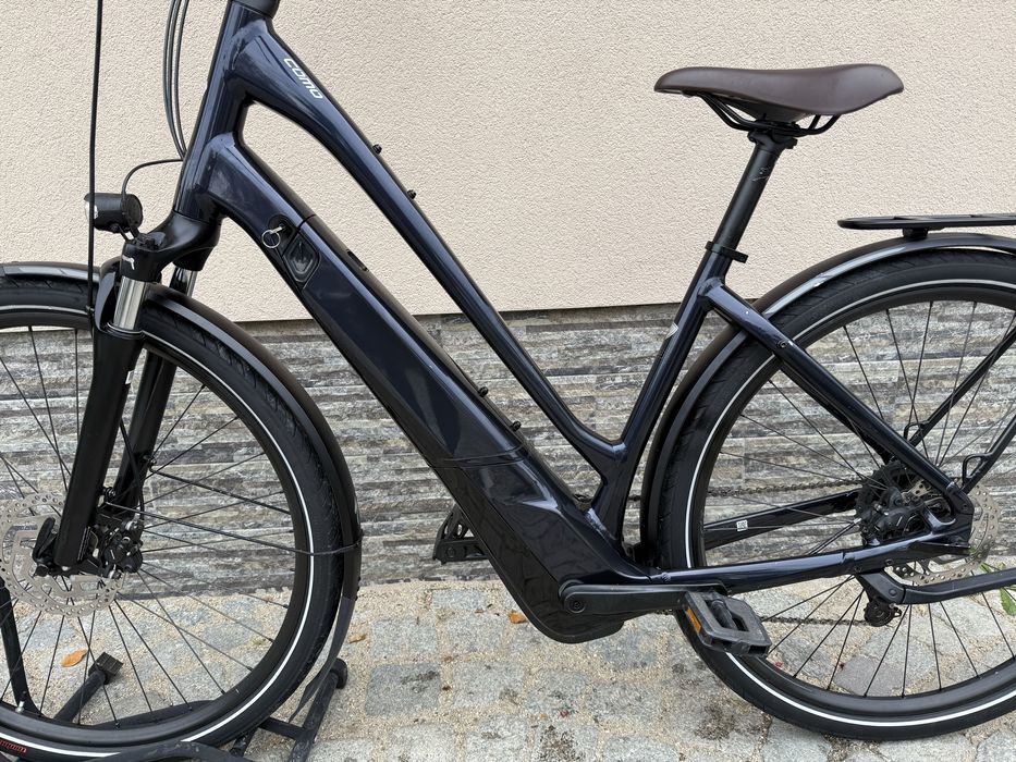 Електрически велосипед Specialized Turbo Como 5.0 размер: 28/L