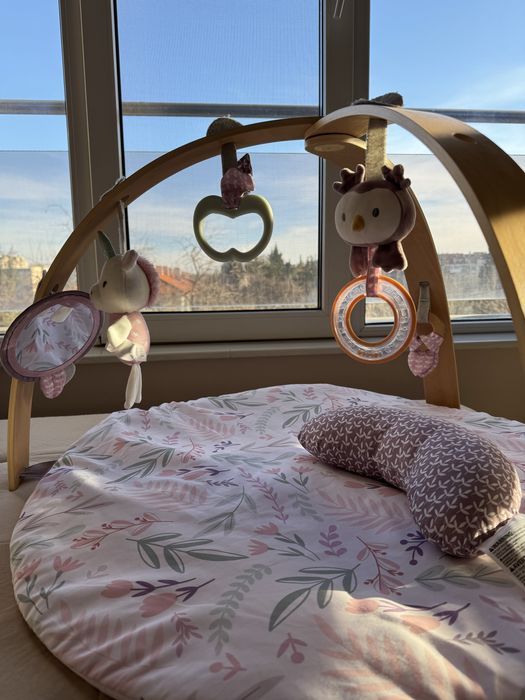 Активна гимнастика Ιngenuity - Cozy Spot, Calla