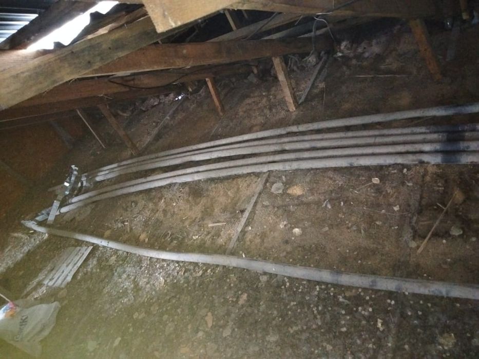 Продам поливной шланг