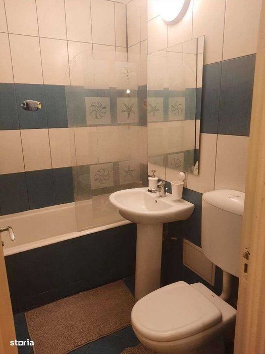 Inchiriez apartament 2 camere, Str. Ion Mihalache nr. 327