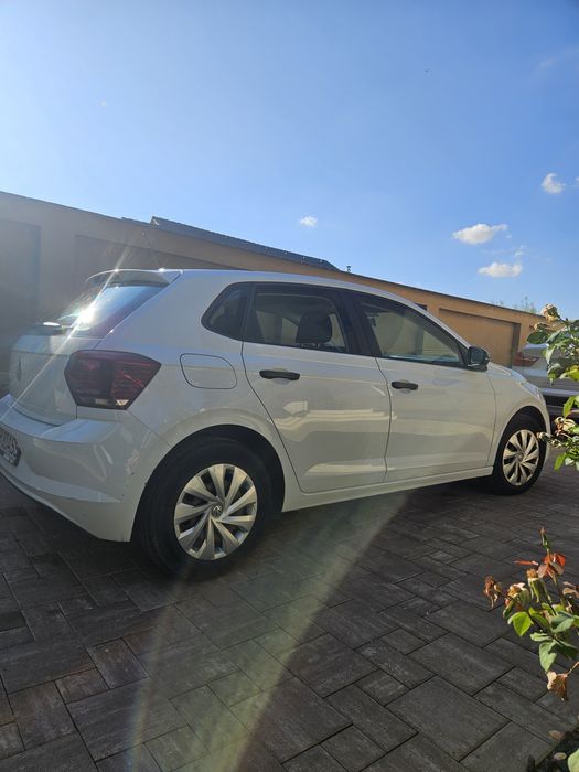 VOLKSWAGEN Polo 2018 — imagine 4