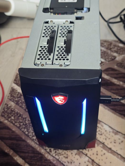 Msi Nightblade 16гб РАМ