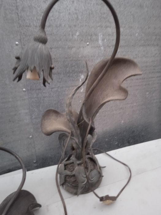 Светильники и бра